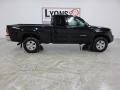 Black Sand Pearl - Tacoma V6 SR5 Access Cab 4x4 Photo No. 19