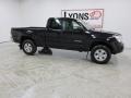 Black Sand Pearl - Tacoma V6 SR5 Access Cab 4x4 Photo No. 20