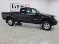 Black Sand Pearl - Tacoma V6 SR5 Access Cab 4x4 Photo No. 21