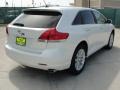 Blizzard Pearl White - Venza I4 Photo No. 3