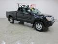 Black Sand Pearl - Tacoma V6 SR5 Access Cab 4x4 Photo No. 22