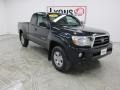 Black Sand Pearl - Tacoma V6 SR5 Access Cab 4x4 Photo No. 23