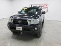 Black Sand Pearl - Tacoma V6 SR5 Access Cab 4x4 Photo No. 26