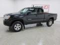 Black Sand Pearl - Tacoma V6 SR5 Access Cab 4x4 Photo No. 28