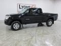 Black Sand Pearl - Tacoma V6 SR5 Access Cab 4x4 Photo No. 29