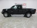 Black Sand Pearl - Tacoma V6 SR5 Access Cab 4x4 Photo No. 30