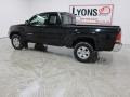Black Sand Pearl - Tacoma V6 SR5 Access Cab 4x4 Photo No. 31