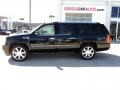 2008 Black Raven Cadillac Escalade ESV  photo #3