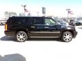 2008 Black Raven Cadillac Escalade ESV  photo #4