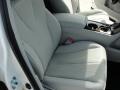 2011 Blizzard Pearl White Toyota Venza I4  photo #20