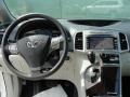 2011 Blizzard Pearl White Toyota Venza I4  photo #30