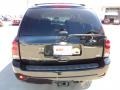 2008 Black Granite Metallic Chevrolet TrailBlazer LT  photo #6