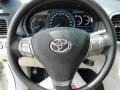 2011 Blizzard Pearl White Toyota Venza I4  photo #36