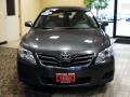 Magnetic Gray Metallic - Camry LE Photo No. 3