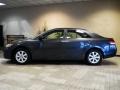 Magnetic Gray Metallic - Camry LE Photo No. 7