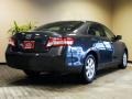 Magnetic Gray Metallic - Camry LE Photo No. 8