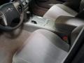 Magnetic Gray Metallic - Camry LE Photo No. 12