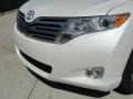 Blizzard Pearl White - Venza I4 Photo No. 10