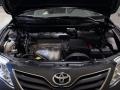 Magnetic Gray Metallic - Camry LE Photo No. 22