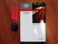 Magnetic Gray Metallic - Camry LE Photo No. 25