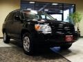 2006 Black Toyota Highlander I4  photo #4