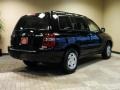 2006 Black Toyota Highlander I4  photo #6