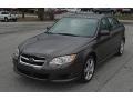 Deep Bronze Metallic - Legacy 2.5i Sedan Photo No. 1