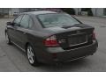 Deep Bronze Metallic - Legacy 2.5i Sedan Photo No. 2