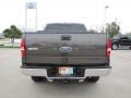 2005 Dark Stone Metallic Ford F150 XLT SuperCrew  photo #4