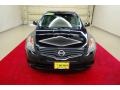 Super Black - Altima 2.5 SL Photo No. 2