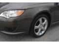 Deep Bronze Metallic - Legacy 2.5i Sedan Photo No. 6