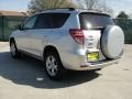 2011 Classic Silver Metallic Toyota RAV4 I4  photo #5