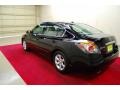 Super Black - Altima 2.5 SL Photo No. 4