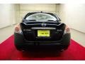 Super Black - Altima 2.5 SL Photo No. 5
