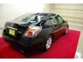 Super Black - Altima 2.5 SL Photo No. 6