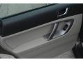 Deep Bronze Metallic - Legacy 2.5i Sedan Photo No. 9