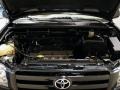 2006 Black Toyota Highlander I4  photo #19