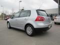 Reflex Silver Metallic - Rabbit 4 Door Photo No. 3