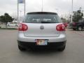 Reflex Silver Metallic - Rabbit 4 Door Photo No. 4
