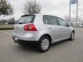 Reflex Silver Metallic - Rabbit 4 Door Photo No. 5