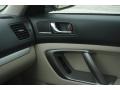 Deep Bronze Metallic - Legacy 2.5i Sedan Photo No. 29