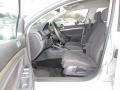 Reflex Silver Metallic - Rabbit 4 Door Photo No. 9