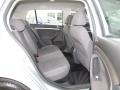 Reflex Silver Metallic - Rabbit 4 Door Photo No. 11