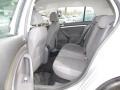 Reflex Silver Metallic - Rabbit 4 Door Photo No. 12