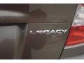 Deep Bronze Metallic - Legacy 2.5i Sedan Photo No. 35