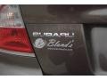 Deep Bronze Metallic - Legacy 2.5i Sedan Photo No. 36