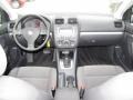 Reflex Silver Metallic - Rabbit 4 Door Photo No. 14