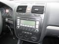 Reflex Silver Metallic - Rabbit 4 Door Photo No. 16