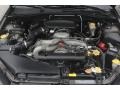 Deep Bronze Metallic - Legacy 2.5i Sedan Photo No. 40