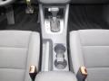 Reflex Silver Metallic - Rabbit 4 Door Photo No. 17